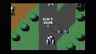GIGABLAST (C64 - FULL GAME)