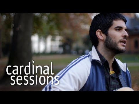 Hello Piedpiper - Not Waving But Drowning - CARDINAL SESSIONS