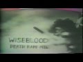 Wiseblood (New York 1986) [01]. The Fudge Punch
