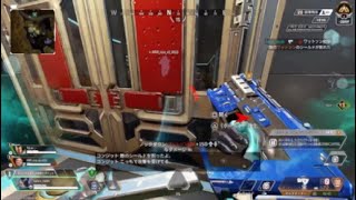 シーズン28 スプリット1 ゴールド2〜ダイヤ1 良さげなやつ