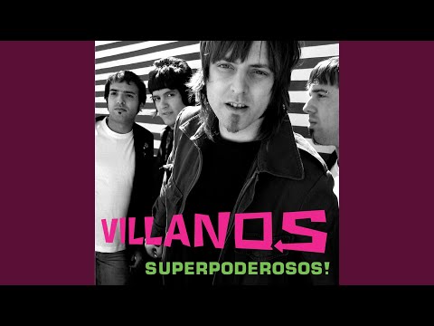Pasen y vean - Villanos