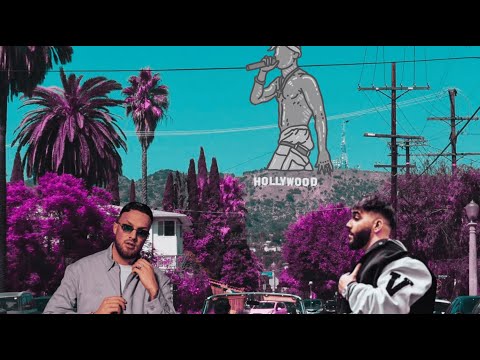 SAMRA x 2PAC x AZET - CLOSE YOUR EYES