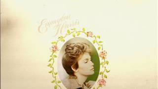 Emmylou Harris ~ White Line (Vinyl)