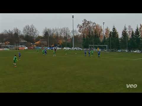 Punktspiel Highlights1 Mannschaft gegen SV 1920 Herrnehaide 09.11.25