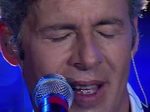 Claudio Baglioni - “Avrai” - Musicultura Rewind: 1998
