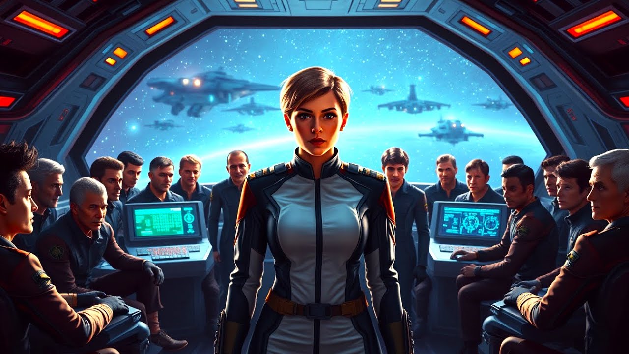 They Celebrated Victory—Until They Discovered HUMANS Were Coming! | EP2 | Best HFY Stories