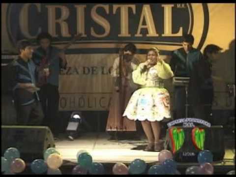 Evelyn Aguilar - Por Los Caminos [WWW.WALTERLOVE.TK]