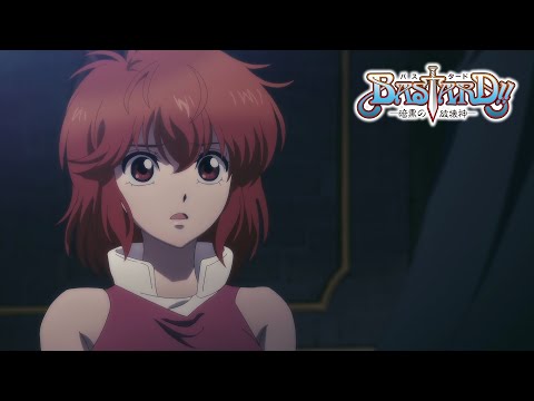 Bastard!! Ankoku no Hakaishin (2022) - Anime - AniDB