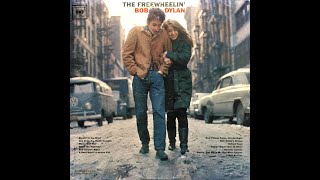 Needledrop: Bob Dylan - Talkin&#39; John Birch Society Blues (pbthal Vinyl Rip) Withdrawn US Mono