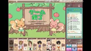 画伯のお絵描きの森　ニコ生　2018/04/16