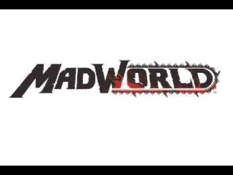 Mad World OST- Doujah Raze Deathwach
