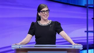 Today’s Final Jeopardy! answer: Monday, August 28, 2023.