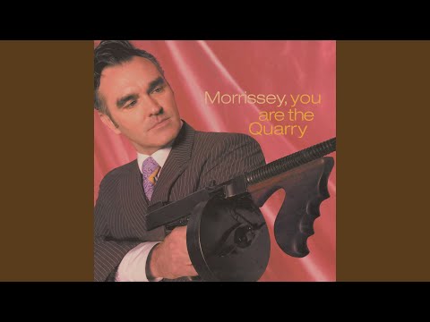 America Is Not the World - Morrissey