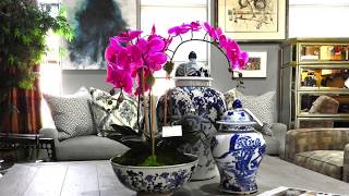 Fabulous Items on the Avery Lane Showroom