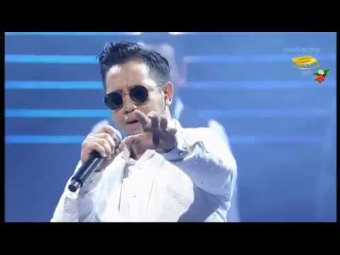 Viral!! Sufi Rashid Aku Sanggup Live Performance 2017 terbaik memang padu..