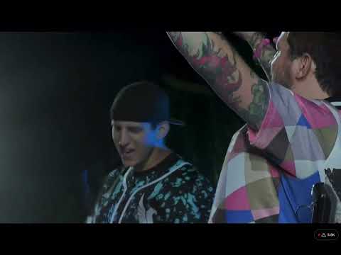 ILLENIUM & Dillon Francis feat. EVAN GIIA - Don’t Let Me Let Go (unreleased) | EDC LV 2022