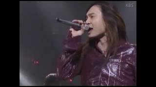 Cover art for 김경호 - 탈출 (2000년 7월 22일)