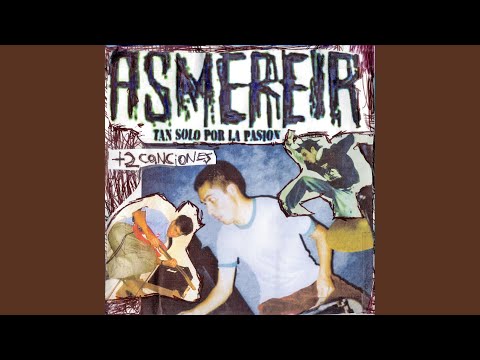 Burbuja - Asmereir