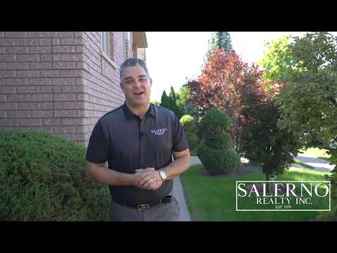 521 Cunningham Dr, Maple, ON L6A 2H1, Canada - Salerno Realty Inc