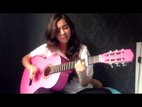 Eric Nam - Heaven's Door acoustic cover