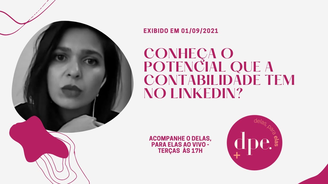 Conheça o potencial que a contabilidade tem no LinkedIn?