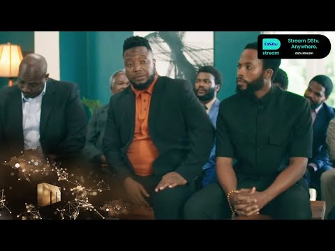 Burial wars – Umkhokha: The Curse | Mzansi Magic | S1 | Ep146