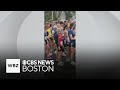 80 Year Old Woman Breaks 5K Running Record For Her Age In Needham Race