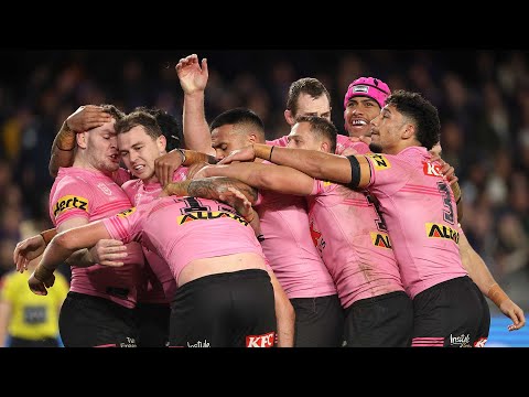 NRL Highlights | NRL Match Highlights Show | Round 18, 2023 | NRL Round Up