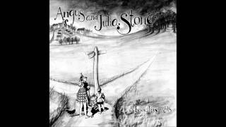 Angus &amp; Julia Stone - Wasted