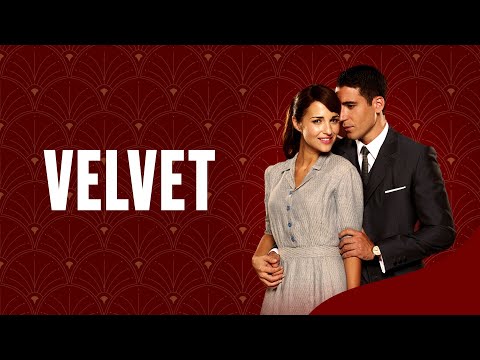 Promo de Velvet