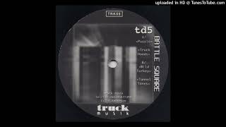 TD5 - Puzzle