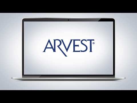 Arvest Statements