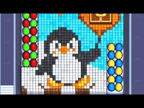 Guia do Pixel Flow Nível 557