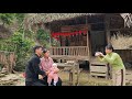 The Man S Attention Gradually Made The Single Mother Feel The Warmth And Happiness Of A Family