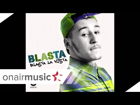 Blasta feat Lyrical Son - Lucky day