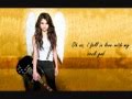 Selena Gomez & The Scene - Rock God (with ...