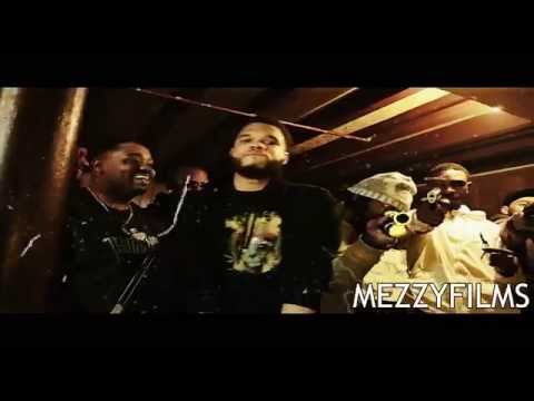 J-R-RAH MY SHOOTER OFFICIAL MUSIC VIDEO