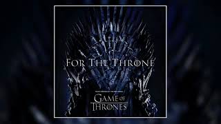 James Arthur - From the Grave ( Game of Thrones Soundtrack)