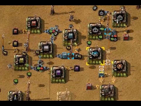 248k x10 - Episode 36 - Logibot party