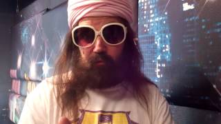 LAKERS SILENCE THE MASS DOUBTERS IN LA CIUDAD