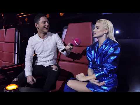 Margaret za brak energii była na dywaniku!? „The Voice of Poland”