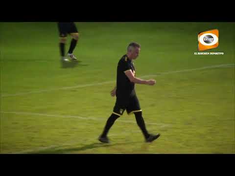 THE SIMPSONS 3 2 ASTON BIRRA 4TH LAP PCC 25 8 25 SUMMARY