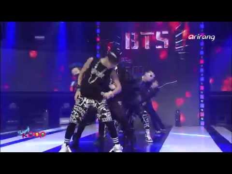 Simply K-Pop - BTS(방탄소년단) _ No More Dream(노 모어 드림)
