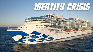 My Very Honest Sun Princess Review