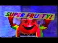 Vintage April 20 22 1994 Television Commercials