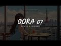 Qara07 Azeri Kavkaz Slowed Reverb Rebel Remix