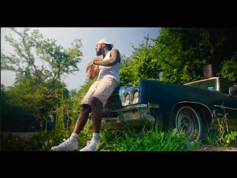 AK STREETZ - 4TRE (OFFICIAL MUSIC VIDEO) SHOT BY @yungdee901