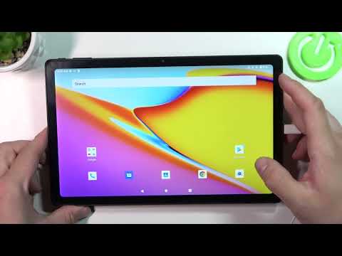 How to Connect Wired Headphones with Chuwi HiPad Max?