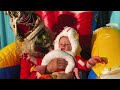 The Flaming Lips - A Change at Christmas (Say It Isn't So) [Official Music Video]