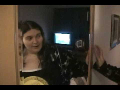 Japan Trip 2008 - Part 01